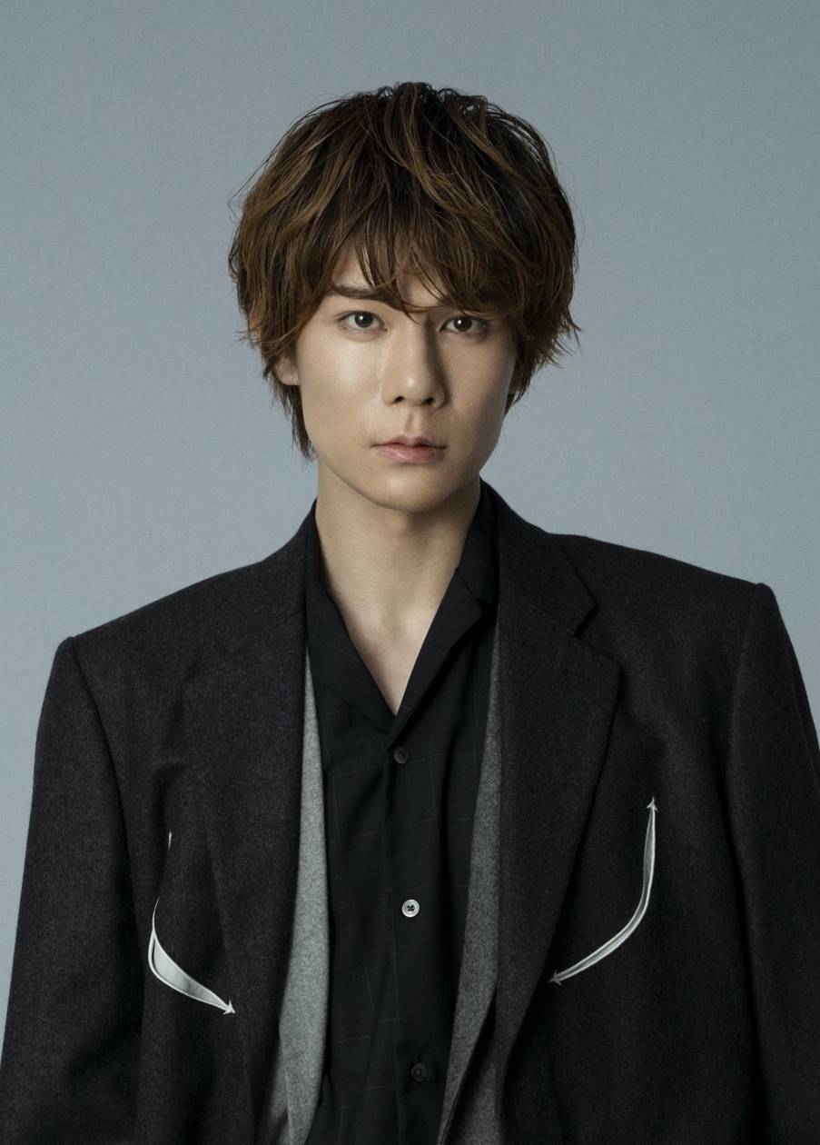 柿澤勇人「ラ・ラ・ランド」初来日公演PRアンバサダーに