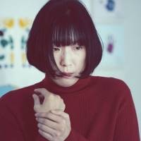 映画『“それ”がいる森』場面写真
