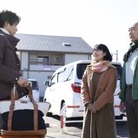 高橋克実主演映画『向田理髪店』劇場予告編