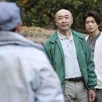 高橋克実主演映画『向田理髪店』劇場予告編