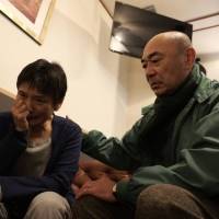 高橋克実主演映画『向田理髪店』劇場予告編