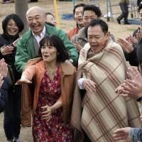 高橋克実主演映画『向田理髪店』劇場予告編