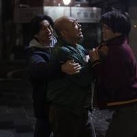 高橋克実主演映画『向田理髪店』劇場予告編