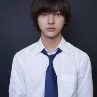 荒木飛羽、『少年のアビス』実写ドラマ化で連続ドラマ初主演「緊張と楽しみ」