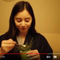 新木優子、パジャマ＆すっぴんが「可愛すぎる」「えぐい！」　プライベートをのぞき見