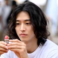 山崎賢人、TBS連ドラ初主演　若き天才ゲーム開発者役「全力で」　日曜劇場『アトムの童』