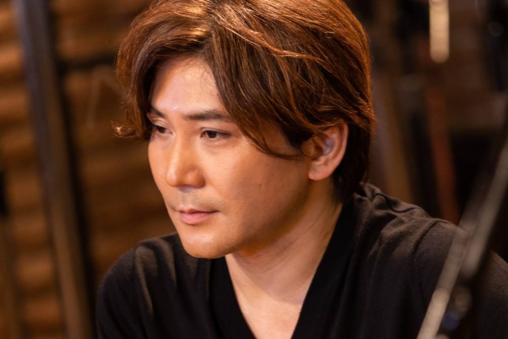 徳川家康を松本潤が演じる大河『どうする家康』音楽担当は稲本響