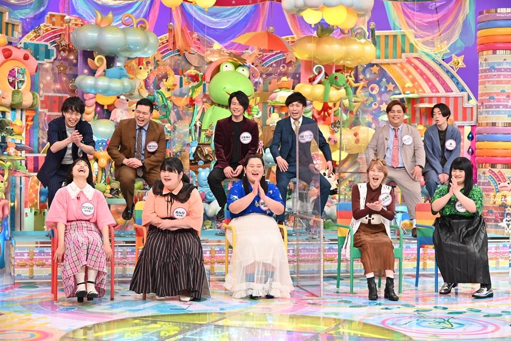 ぼる塾など独自に進化した芸人多数「神保町よしもと漫才劇場芸人」とは？