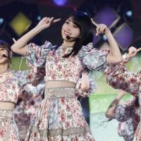 乃木坂46『真夏の全国ツアー2022』スタート　大阪城ホール公演で新曲初披露