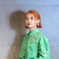 足立佳奈「ゆらりふたり」インタビュー