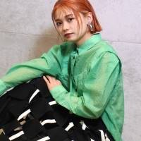 足立佳奈「ゆらりふたり」インタビュー