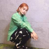 足立佳奈「ゆらりふたり」インタビュー