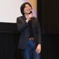 『映画 バクテン!!』初日舞台挨拶
