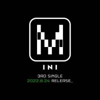 INI、3RD SINGLE「M」発売＆アリーナツアー開催決定