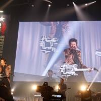 矢沢フェスDay1レポート