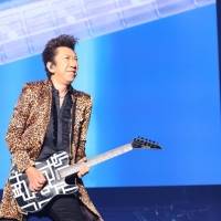矢沢フェスDay1レポート