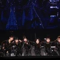 矢沢フェスDay1レポート