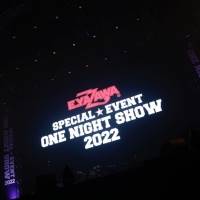 矢沢フェスDay1レポート