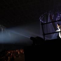 矢沢フェスDay1レポート