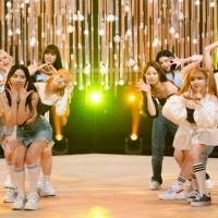 NiziU、１年３カ月ぶり「SONGS」出演　黒柳徹子がNiziU愛を語り尽くす