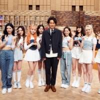 NiziU、１年３カ月ぶり「SONGS」出演　黒柳徹子がNiziU愛を語り尽くす