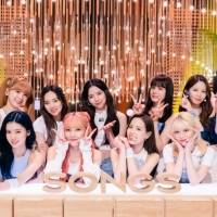 NiziU、１年３カ月ぶり「SONGS」出演　ダンス練習に独占密着