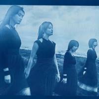 櫻坂46、アルバムアートワーク公開