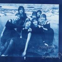 櫻坂46、アルバムアートワーク公開