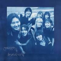 櫻坂46、アルバムアートワーク公開