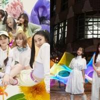 Girls2＆iScream「コカ・コーラ　SUMMER STATION 音楽LIVE」に出演