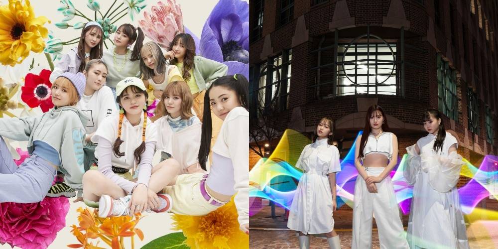Girls2＆iScream「コカ・コーラ　SUMMER STATION 音楽LIVE」に出演