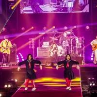 『FREDERHYTHM ARENA 2022〜ミュージックジャンキー〜』