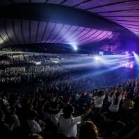 『FREDERHYTHM ARENA 2022〜ミュージックジャンキー〜』