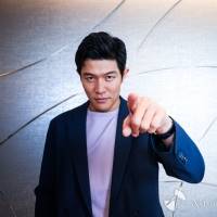 鈴木亮平『バズ・ライトイヤー』インタビュー