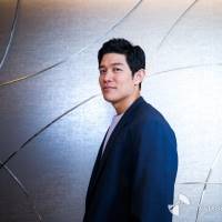 鈴木亮平『バズ・ライトイヤー』インタビュー