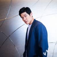 鈴木亮平『バズ・ライトイヤー』インタビュー