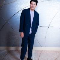 鈴木亮平『バズ・ライトイヤー』インタビュー