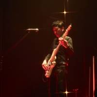 『PERSONZ THE BEST:GREATEST SONGS_ver.2　Magical History Theater Live』