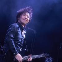 『PERSONZ THE BEST:GREATEST SONGS_ver.2　Magical History Theater Live』