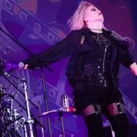 『PERSONZ THE BEST:GREATEST SONGS_ver.2　Magical History Theater Live』