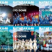 日向坂46「３回目のひな誕祭」DVD＆Blu-rayジャケ写公開