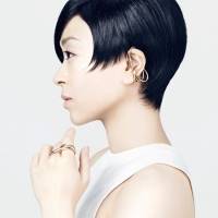 宇多田ヒカルが出演「CARTIER TRINITY FOR CHITOSE ABE OF sacai」ムービー公開