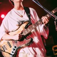 リアクション ザ ブッタ、初のドラマタイアップ「虹を呼ぶ」リリースツアー完遂