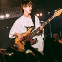 リアクション ザ ブッタ、初のドラマタイアップ「虹を呼ぶ」リリースツアー完遂