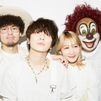 「ライブ・エール 2022~明日への一歩~」出演アーティスト決定