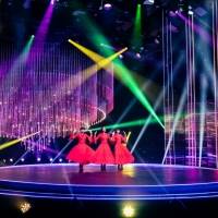 PerfumeがSONGSに登場、歴代の紅白映像で迫力あるステージを一気に振り返る