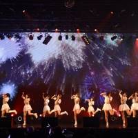 OCHA NORMAがメジャーデビュー「全力でかけぬけていきたい」