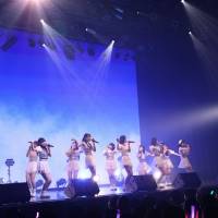 OCHA NORMAがメジャーデビュー「全力でかけぬけていきたい」