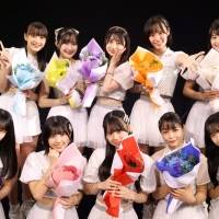 OCHA NORMAがメジャーデビュー「全力でかけぬけていきたい」