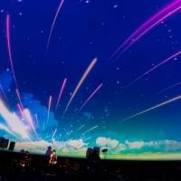 堂珍嘉邦『LIVE in the DARK』レポート